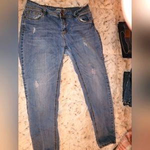 Women's Jeans